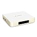 Produktbild Zidoo H6 Pro TV Box Android 7.0 OS 2GB DDR4 RAM Quad Core CPU 4K HDR 10Bit Color