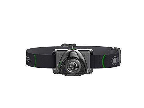 Led Lenser Stirnlampe LED - 4