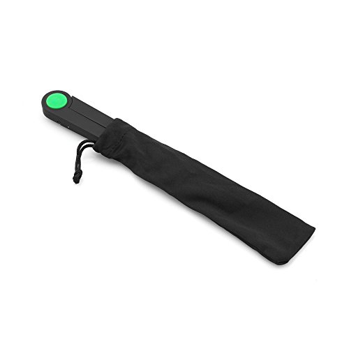 deleyCON HQ Universal Tablet Halterung/Ständer – Staffelei für iPad / Galaxy Tab usw – mit & ohne Case nutzbar Schwarz - 7