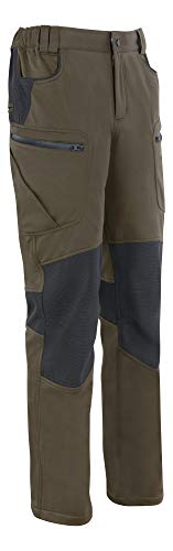 Ligne Verney-Carron Pantalon De Chasse Ibex Kaki