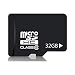 Produktbild UGI 32G Micro SD Karte Ultra Micro SDHC TF Karte Flash SD HC Speicherkarte