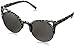 Produktbild Vans Damen Window PANE Sunglasses Sonnenbrille, Black-White Tortoise, 1