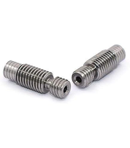 Levier De Renvoi Extrudeuse Aluminium Argenté – Compatible Titan Aero, Prusa I3 MK2, Sidewinder X1, Anycubic 4Max Pro