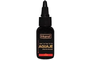 Huile de Buriti (aguaje) 30ml- INKANAT - Hydratant naturel pour la peau et les cheveux | Riche en antioxydants et en provitamine A