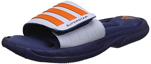 Adidas Mens Superstar 3g Slide Flip Flops | Desertcart BAHRAIN