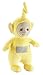 Teletubbies Talking Laa-Laa Soft Toy (Yellow)