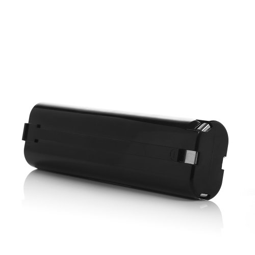 Powerextra 9,6v 2200mAh Ersatzakku für Makita 9000 9001 191681-2 632007-4 6012HD 6096D - 3