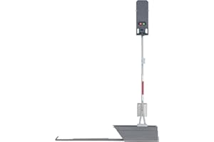 MÄRKLIN START UP Märklin 74391 Señal parte y accesorio de juguet ferroviario - Partes y accesorios de juguetes ferroviarios (Señal, Märklin, 15 año(s), 78 mm) , Modelos/colores Surtidos, 1 Unidad