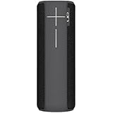 Ultimate Ears BOOM 2 Obsidian Bluetooth/Wireless Speaker