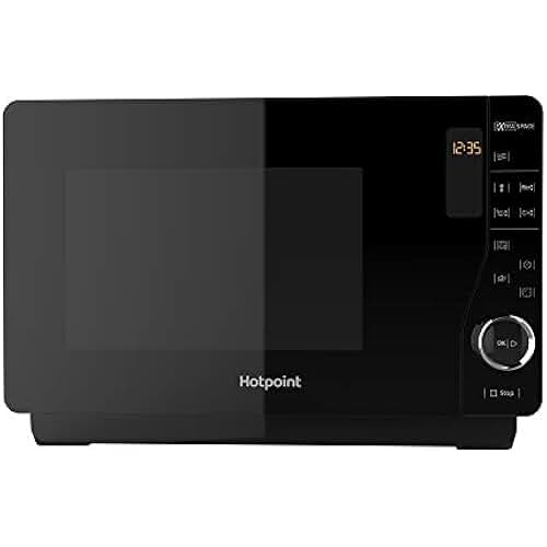Microwaves Without Turntable