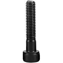 Vite A Brugola M10 X 1,5 Mm Con Filettatura 10 Mm Di Lunghezza - Foto 7