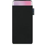 Diese Handytasche wurde speziell für das OnePlus 7 Pro Smartphone (ohne Schutzhülle oder Bumper) entwickelt; Durch die exakt abgestimmte Passform ist die Handhabung optimal