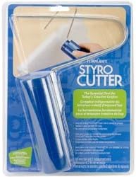 Bulk Buy: Floracraft The Styro Wonder Cutter 601 (2-Pack)
