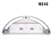 Produktbild Fishyu Water Tank Mop Clothes Water Tank Filter Kit for Roborock XIAOMI MI Vacuum Cleaner