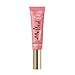Too Faced Melted Metal Liquified Metallic Lipstick Melted Metallic Peony