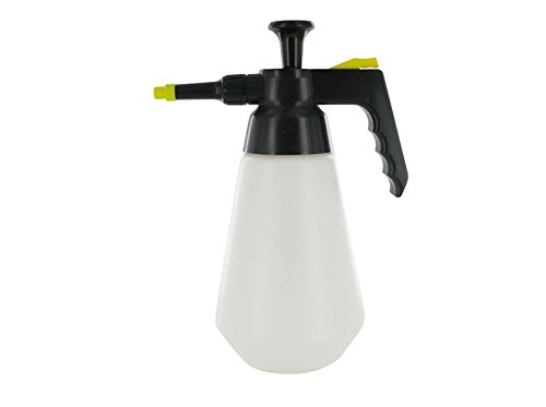 Druckpumpzerstäuber 1500ml Druckpumpflasche Sprühflasche Pumpsprühflasche Sprayer