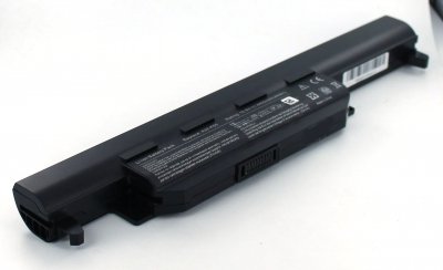 Akku Ersatzakku Batterie Notebookakku für ASUS F75VC-TY222H