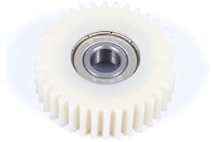 MOMOALA JenNiFer 3 Piezas 36 Dientes E-Bike Heel Hub Motor Planetary Gear para Bafang Y Otros Motores