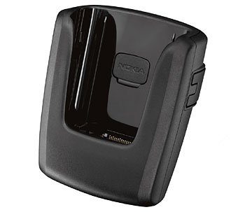 Preisvergleich Produktbild Nokia Gerätehalter 9500 Communicator