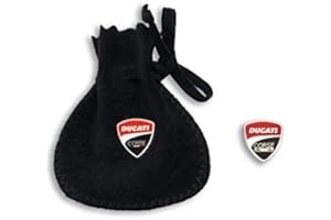 Ducati Corse Épinglette Pin's Broche