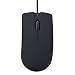 Produktbild Zolimx USB Optisch Verdrahtet Spiel Mouse Mäuse für PC Laptop Computer (Schwarz)