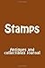 Produktbild Stamps: Antiques and collectibles journal
