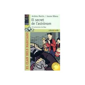 El secret de l'astrònom