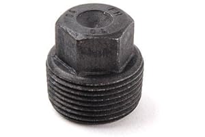 CARSO 7 E32 Gearbox Screw Plug 730i Gearbox Drain Filler Screw Plug M24x1.5 mm OEM 23117527440 7527440