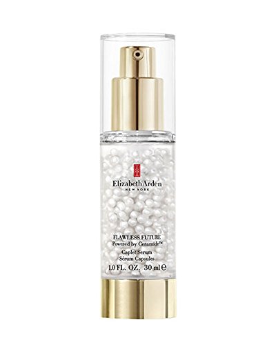Elizabeth Arden Ceramide Flawless Future Caplet Serum Powered by Ceramide 30ml