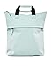 Produktbild Rains Water-Resistant Tote Backpack Light Blue