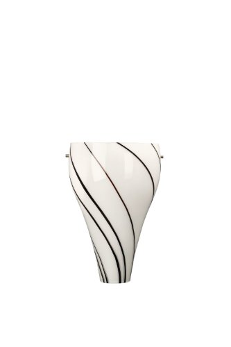 Preisvergleich Produktbild 33202-31-10 Massive Halogen-Wandleuchte Modern 2-flg. "Beatrice"