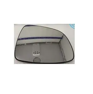 Auto Spare World Right Side Mirror Glass for Maruti SX4 2007-2009 Set of 1 Pcs.