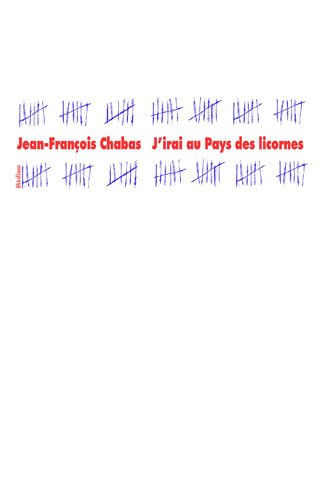 couverture de : J'irai au Pays des licornes