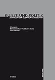 Image de Kunst und Politik, Bd.10 : Bildwissenschaft und Visual Culture Studies in der Diskussion (