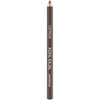 Max Factor Kohl Kajal In Taupe – Perfekt Für Smokey Eyes & Langanhaltenden Lidstrich