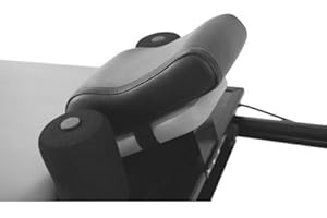 Bodi-Tek AeroPilates Pilates Head And Neck Support