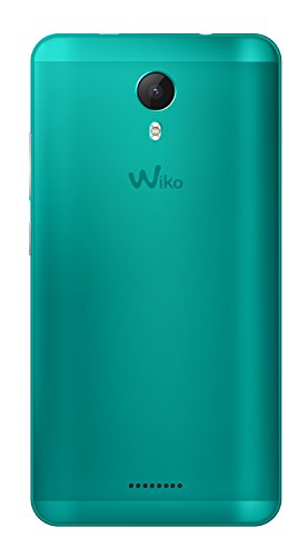 Wiko WIKO JERRY2 Smartphone, 8 GB, Bleen