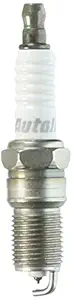 Autolite APP104-4PK Double Platinum Spark Plug, Pack of 4