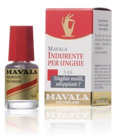 Mavala Indurente per Unghie Smalto - 5 ml