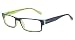 Produktbild Converse Newsprint Brillen Marineblau 54-17-140