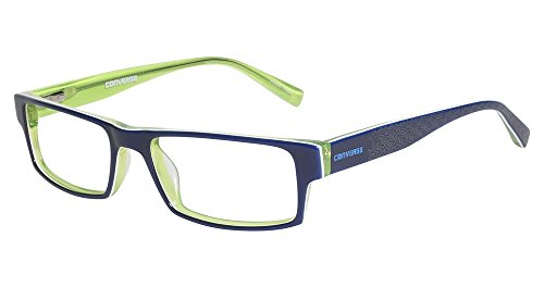 Preisvergleich Produktbild Converse Newsprint Brillen Marineblau 54-17-140