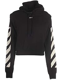 felpa off white amazon