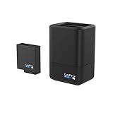 GoPro Dual Battery Charger for HERO5 - Black (Accessory)