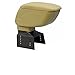A&A Automobile Car Armrest Console Beige Color for Hyundai Verna RS.1199.00