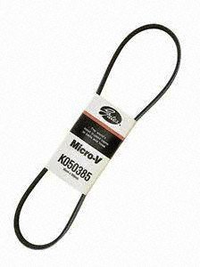 Gates K050398 Multi V-Groove Belt Gates K050398 Multi V-Groove Belt