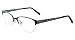 Produktbild Converse Q027 Brillen Braun 53–18–140