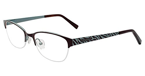 Preisvergleich Produktbild Converse Q027 Brillen Braun 53–18–140