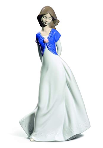 NAO 'verdaderamente en Love edición Especial Figura Decorativa