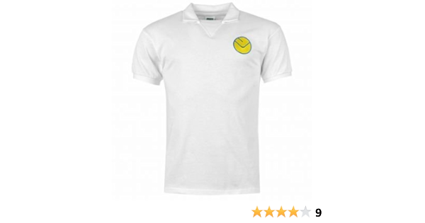 leeds united 1970 shirt