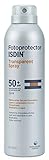acorelle spray solar 50 Ofrece una agradable sensación de frescor en la piel. Absorción rápida e instantánea y tacto final utraseco y sedoso.